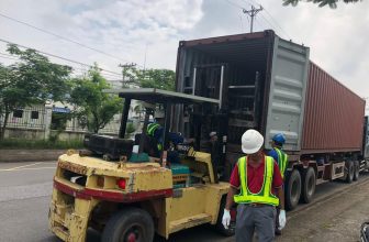 Customs Declaration Service in Binh Duong