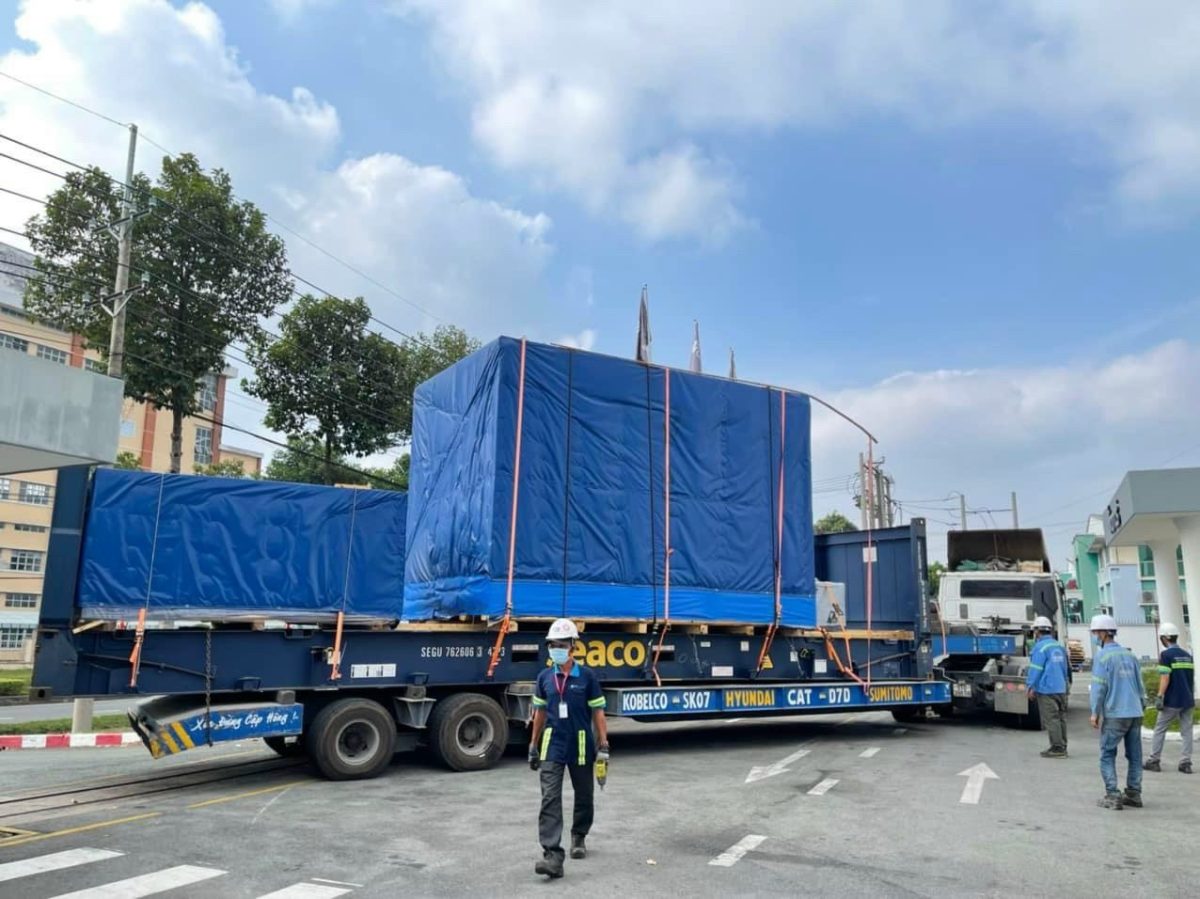 Customs Declaration Service in Hung Yen