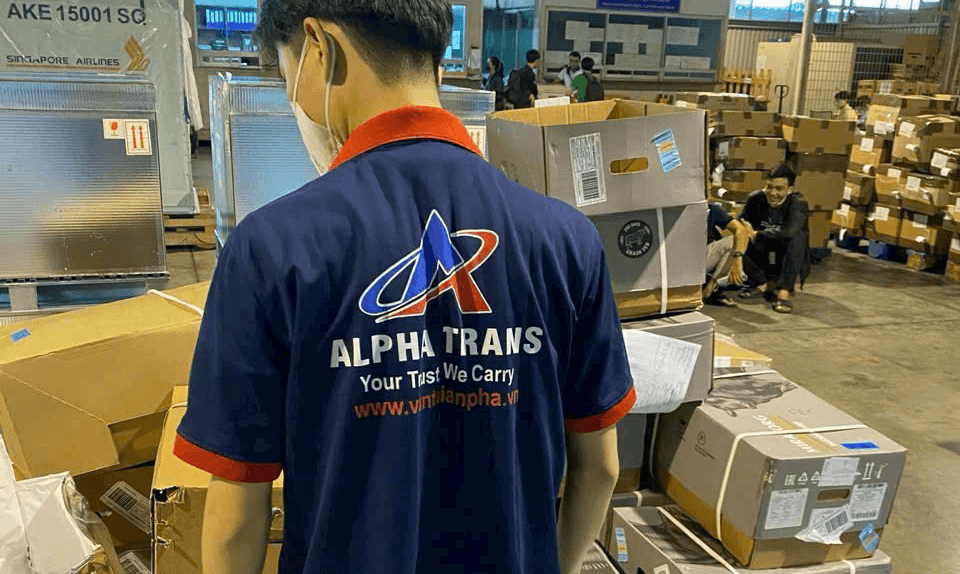 AlphaTrans provides on-spot declaration services across all of them.