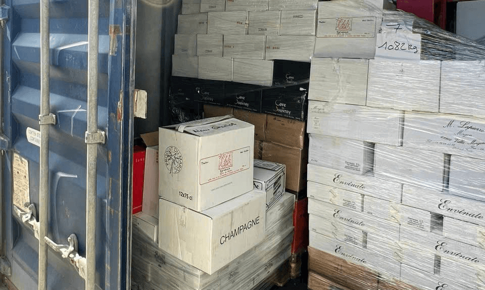 AlphaTrans ensures every document matches customs requirements to prevent declaration rejection.