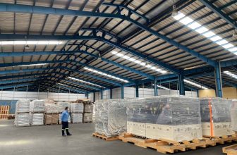 Customs Declaration Service in Ho Chi Minh City