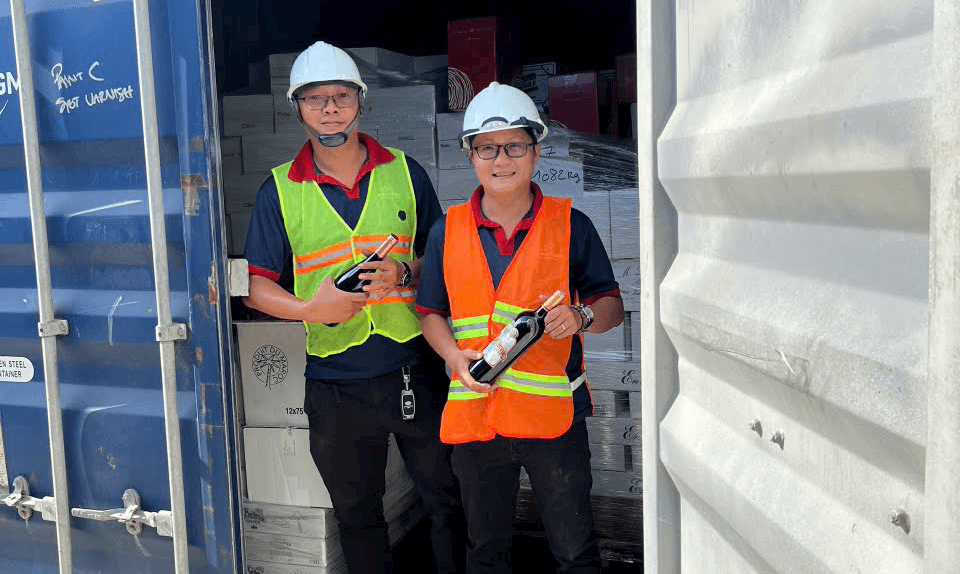 Whether your goods arrive by sea, air, or land, our on-spot clearance team ensures timely release with zero disruption.