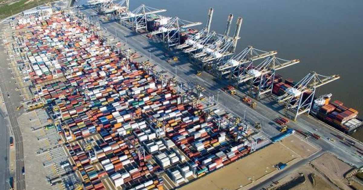 Shipping service Qatar to Vietnam