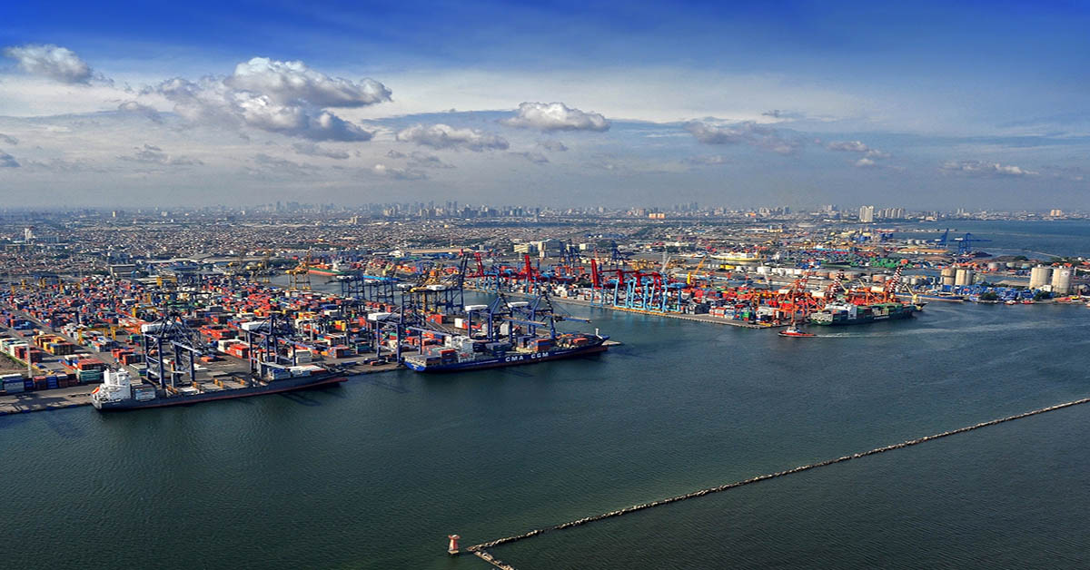 Cargo Shipping Service To Denmark And Denmark To Vietnam