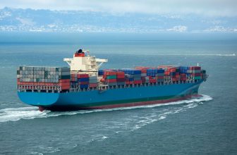 Ocean Freight from Vietnam to Singapore