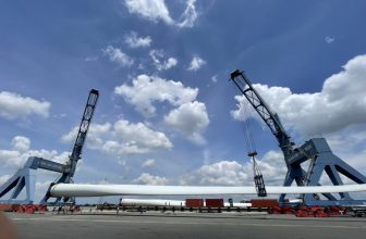 Customs Clearance Service at Cat Lai Port