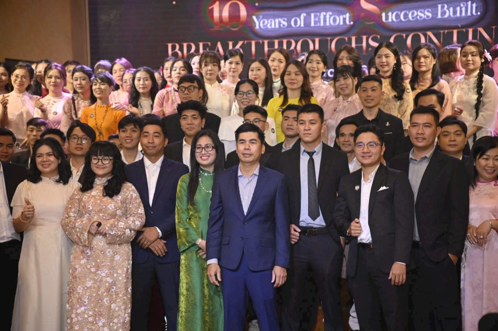 A reliable Customs Broker in Vietnam is essential to navigate these steps efficiently.