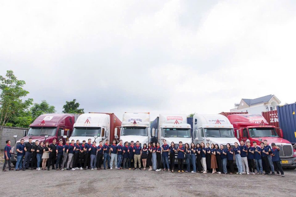 内陆集装箱运输