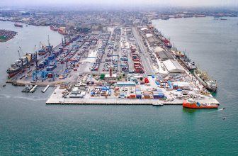Cargo Shipping Service To Denmark And Denmark To Vietnam
