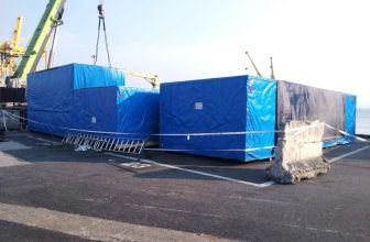 Ocean Freight from the USA to Vietnam