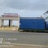 How AlphaTrans Transported a 125-Ton WINTEC Injection Molding Machine in Vietnam