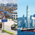 Best Lcl And Fcl Sea Freight From Viet Nam Main Port To Korea