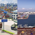 Best Lcl And Fcl Sea Freight From Viet Nam Main Port To HongKong