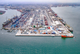Ocean Freight from Vietnam to Denmark: Transit Time, FCL & LCL Shipping Guide (2026)