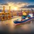 The Top 5 Changes That Occur With AI in Logistics